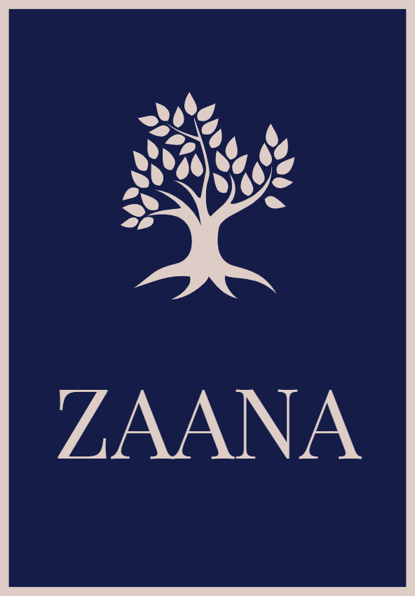 Zaana Corp